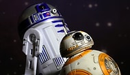 Star Wars Hayranlarının Gözlerinin Işın Kılıcı Gibi Parlamasını Sağlayacak 10 Şey