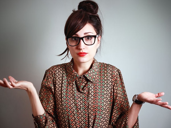 У вас вопрошающий тип интуиции!