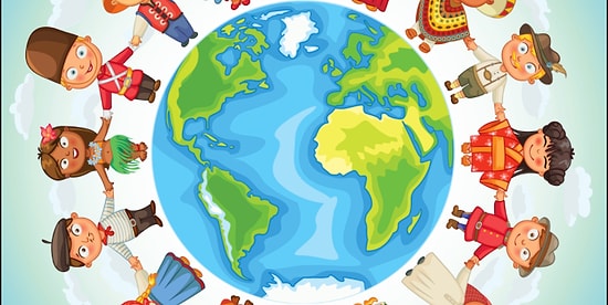 Только 1 человек из 50 способен пройти этот тест на знание мировой культуры