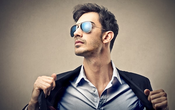 6. А Красавчиком?