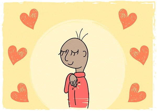 1. Выберите вариант ответа, который подходит вам больше остальных: