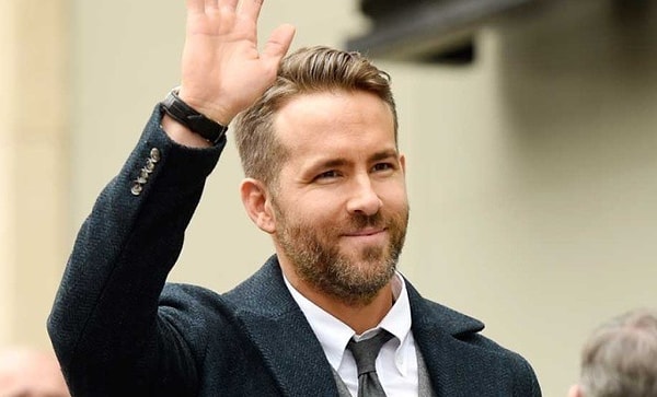 2. Актер Райан Рейнольдс сыграет покемона Пикачу в фильме «Детектив Пикачу».