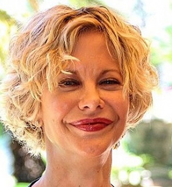 13. Мег Райан, 56 лет