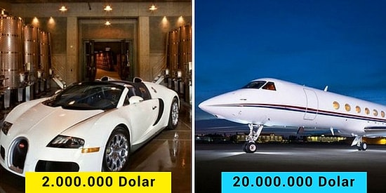 Ağzımızı Açık Bıraktı! Ünlülerin Paraya Kıyıp Sevgililerine Aldığı O Pahalı Hediyeler