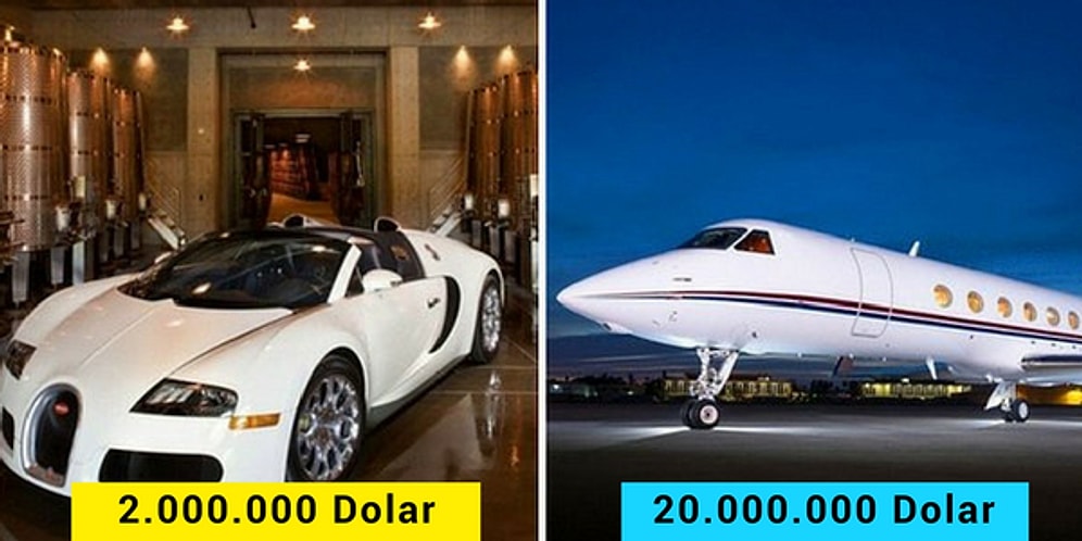 Ağzımızı Açık Bıraktı! Ünlülerin Paraya Kıyıp Sevgililerine Aldığı O Pahalı Hediyeler