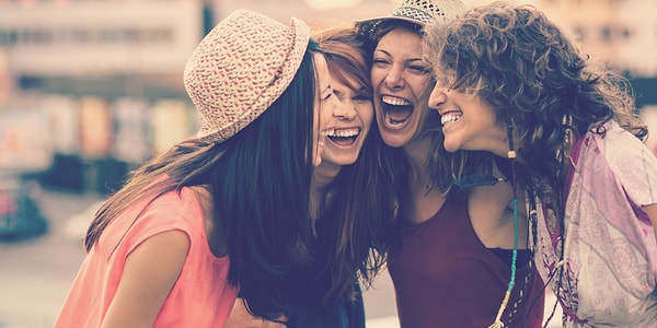 Вы экстраверт!