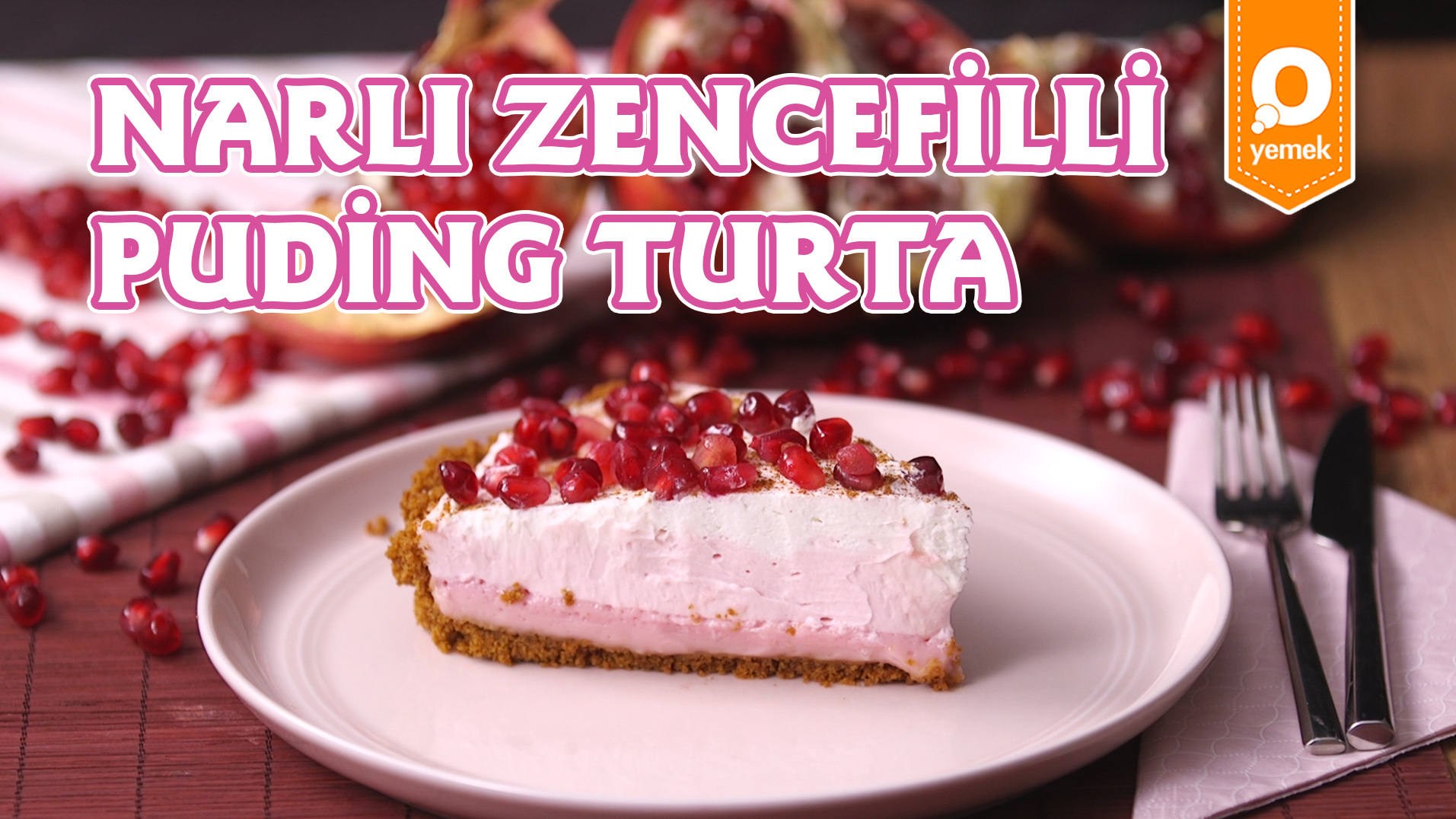 Mavi Mor puding tarifi Mavi Mor puding tarifi