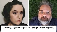 Depresyonla İlgili Soruya Verdiği Dokunaklı Cevapla Ağlatan Rick and Morty Yazarı Daniel Harmon