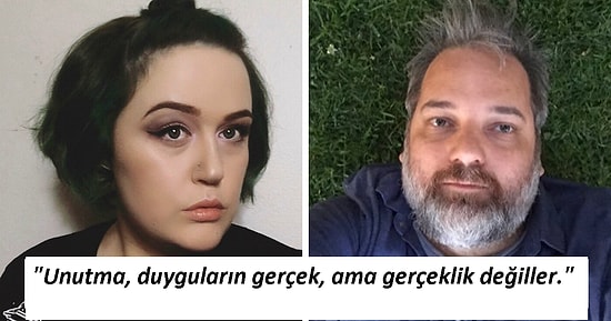 Depresyonla İlgili Soruya Verdiği Dokunaklı Cevapla Ağlatan Rick and Morty Yazarı Daniel Harmon