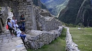 360 Yıl Boyunca El Değmedi, 1911’de Keşfedildi! Dünyanın Yeni Yedi Harikası’ndan Biri: Machu Picchu