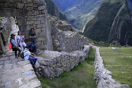360 Yıl Boyunca El Değmedi, 1911’de Keşfedildi! Dünyanın Yeni Yedi Harikası’ndan Biri: Machu Picchu