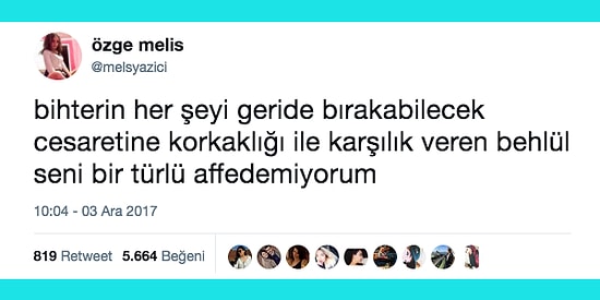 Televizyon Dünyasıyla İlgili Attıkları Komik Tweetlerle Hafta Boyunca Güldüren 15 Kişi