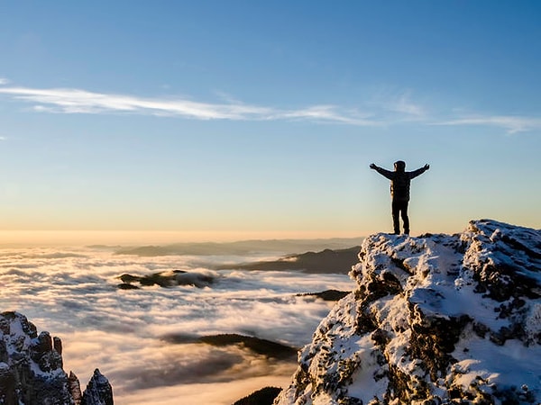 Ваша душа жаждет независимости!