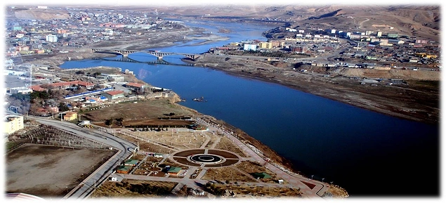 Şırnak - Mutluluk Oranı: 71,36