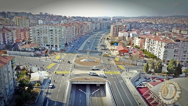 Uşak - Mutluluk Oranı: %72,34
