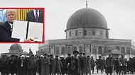 Trump'ın Kararıyla Gündeme Gelen Kudüs Nasıl Fethedildi ve 100 Yıl Önce Nasıl Kaybedildi?