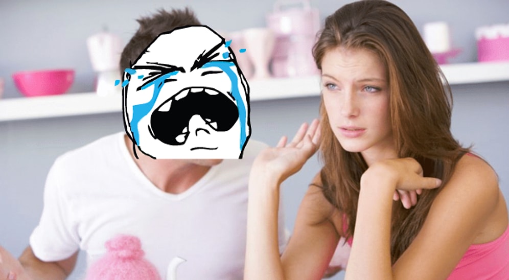 10 качеств характера, которые мешают вам построить крепкие отношения