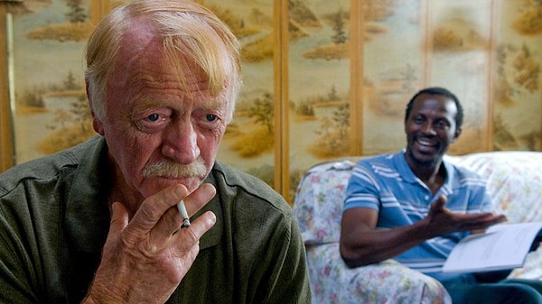 9. Прощай, Соло