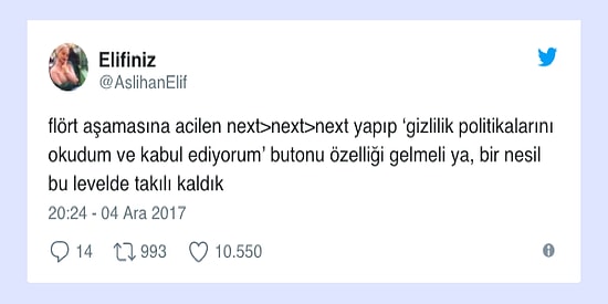 Flört Döneminde Yaşadıklarını Mizaha Dökerek Güldüren 15 Kişi