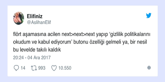 Flört Döneminde Yaşadıklarını Mizaha Dökerek Güldüren 15 Kişi