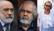 Nazlı Ilıcak, Ahmet Altan ve Mehmet Altan'a Müebbet Hapis İstemi