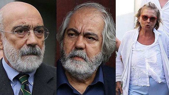 Nazlı Ilıcak, Ahmet Altan ve Mehmet Altan'a Müebbet Hapis İstemi