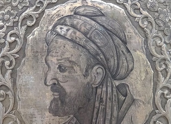 10. Пирог с птичьими мозгами от Авиценны