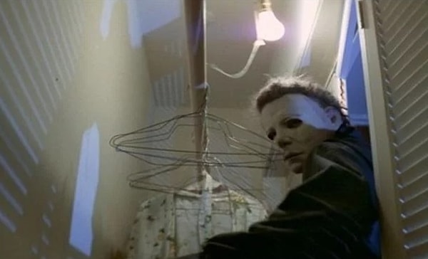 7. С этим персонажем вы тоже наверняка знакомы.