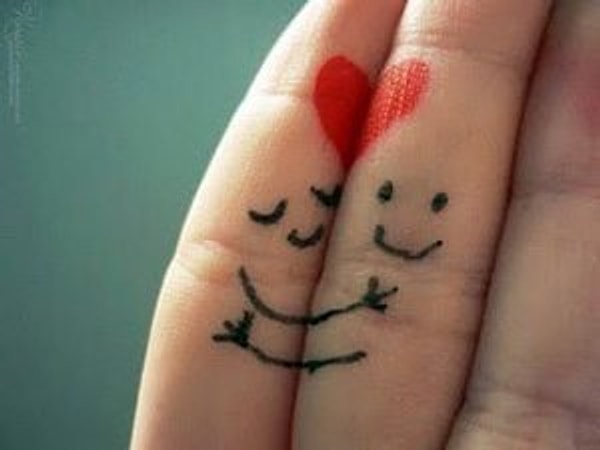 Вы встретите свою половинку.