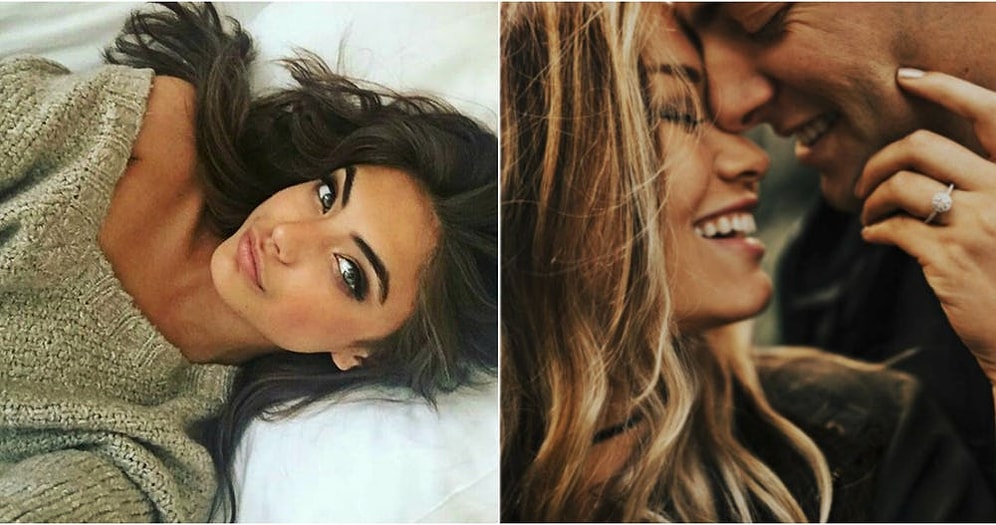 14 психологических трюков, которые используют парни, чтобы влюбить нас в себя