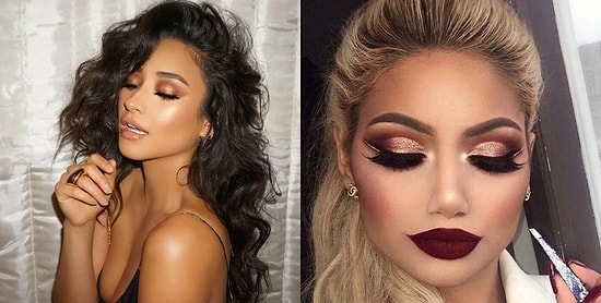 Тест: Какой повседневный макияж вам выбрать, согласно вашему знаку зодиака