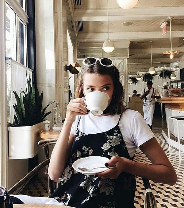 4. Мужчины знают, что вы не хотите жить в одиночестве