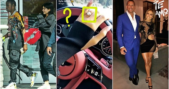 8 звездных свадеб, которые, вероятно, ожидают нас в грядущем 2018 году