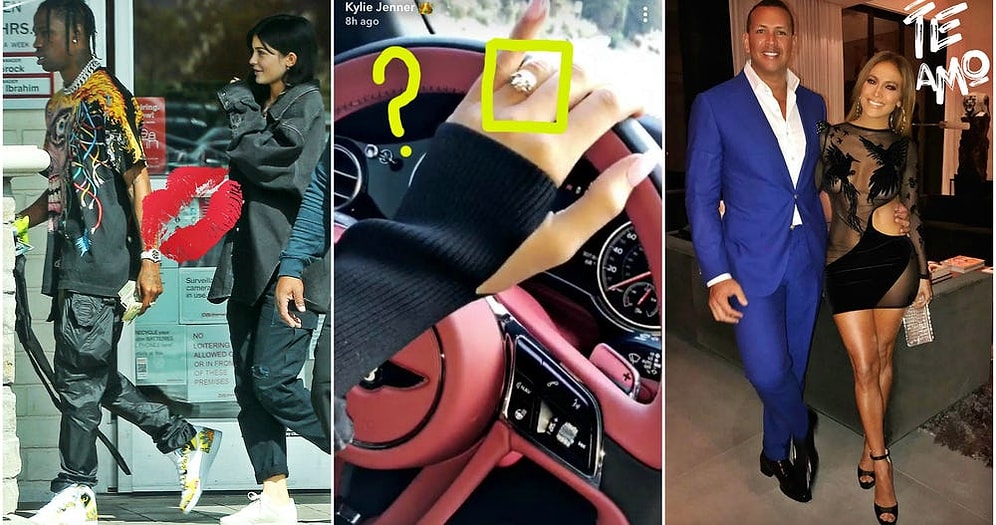 8 звездных свадеб, которые, вероятно, ожидают нас в грядущем 2018 году