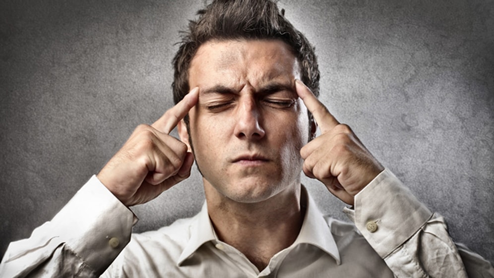 10 вещей, которые выводят мужчин из себя