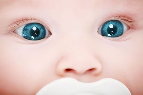 5. Какого цвета глаза вы бы себе хотели?