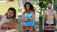 11 Sezonluk Survivor Tarihinin Şampiyonları ve Unutulmayan İkincileri