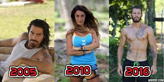 11 Sezonluk Survivor Tarihinin Şampiyonları ve Unutulmayan İkincileri