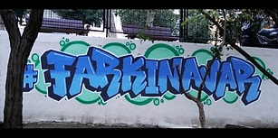 Furkan İnanır & Görkem Kalafat feat. Kamufle - #FARKINAVAR