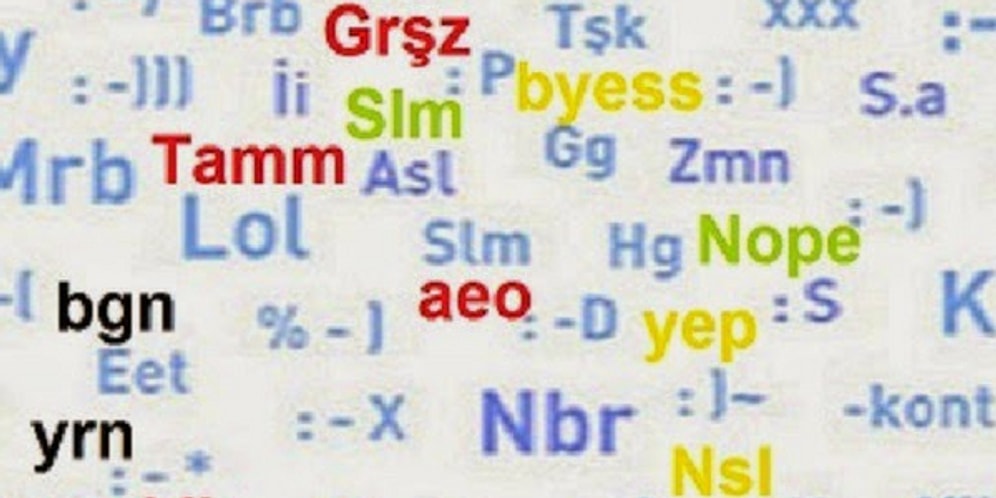 Millennial Gençlerinin Full Çektiği Kısaltma Testi!