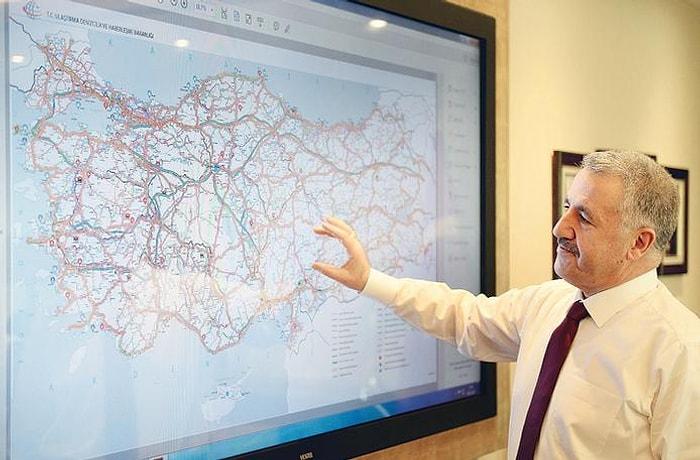🚇🚍✈️ Toplu Taşımada Tüm İlleri Kapsayan 'Türkiye Kart' Dönemi: Milli Parklarda ve Müzelerde de Kullanılacak