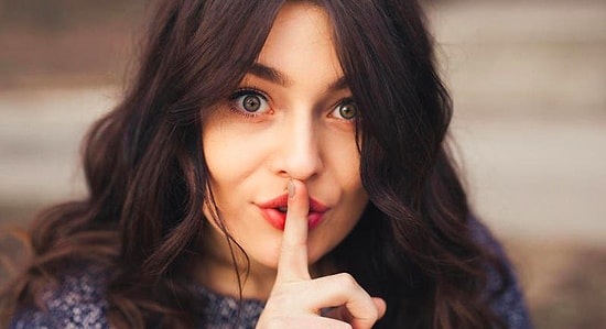 7 вещей, о которых не стоит рассказывать своему мужчине