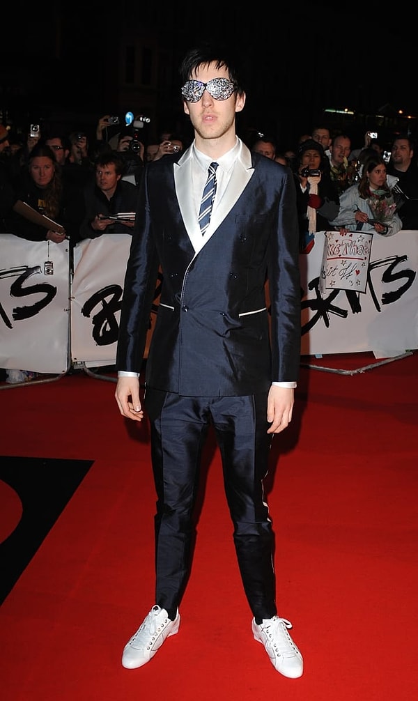 1. Келвин Харрис (2009 vs. 2017)