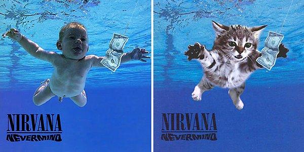 6. Nirvana