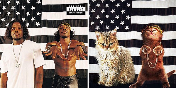 25. OutKast