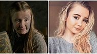 Stannis'in Bahtsız Kızı: İşte Karşınızda Sevilen Oyuncu Kerry Ingram Namıdiğer Shireen Baratheon!