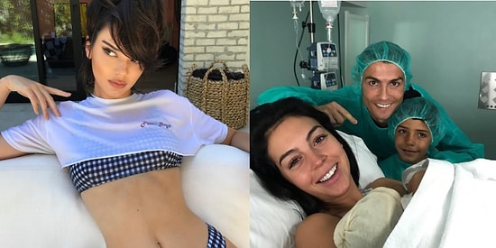 Бой за подписчиков или Самые популярные в 2017 году профили знаменитостей в Инстаграм