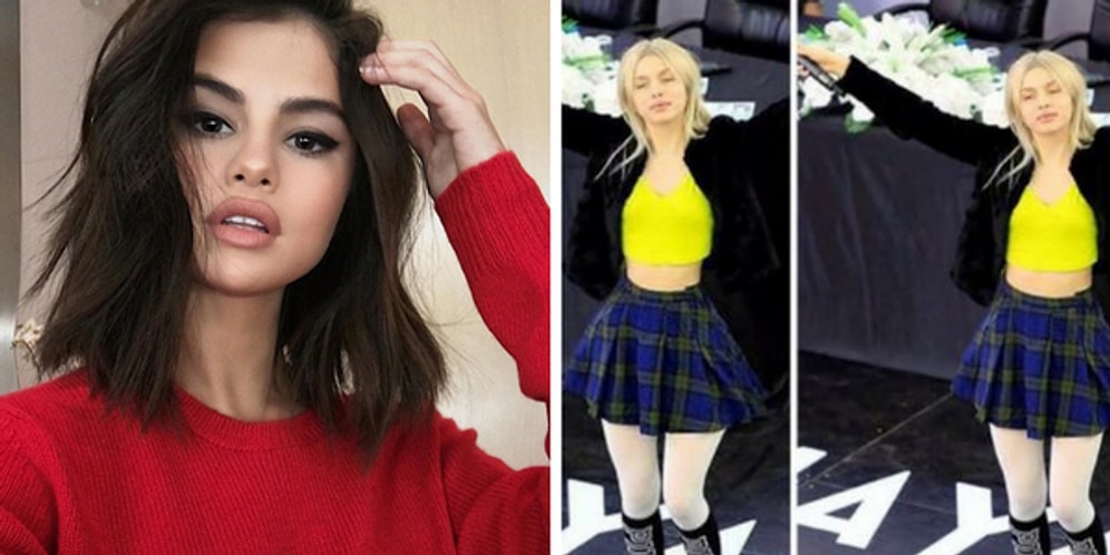 2017'de Photoshop Yapmanın Ayarını Tutturamayıp Cümle Alemin Diline Malzeme Olmuş 20 Ünlü