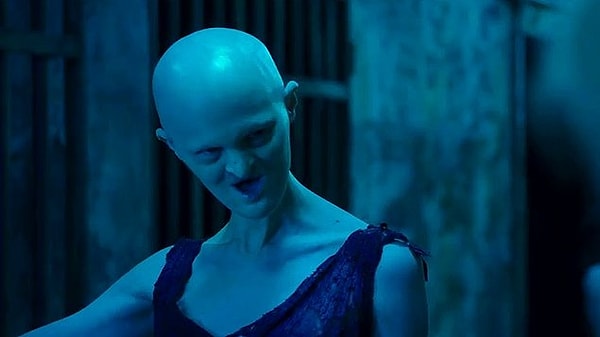 1. Астрал 4: Последний ключ (премьера в РФ: 3 января 2018 года)