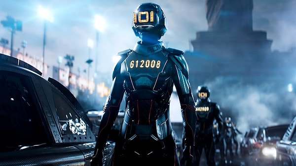 12. Первому игроку приготовиться (премьера в РФ: 29 марта 2018 года)